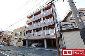 アビターレ筒井  ｜ 愛知県名古屋市東区筒井3丁目16-2（賃貸マンション1K・3階・22.37㎡） その20