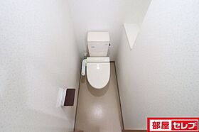 タウンライフ覚王山北  ｜ 愛知県名古屋市千種区向陽町3丁目50（賃貸マンション1K・2階・24.80㎡） その7