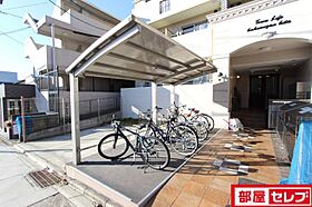 タウンライフ覚王山北  ｜ 愛知県名古屋市千種区向陽町3丁目50（賃貸マンション1K・2階・24.80㎡） その26