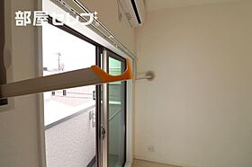 アークラヴィータ  ｜ 愛知県名古屋市北区城東町5丁目94-2（賃貸アパート1LDK・2階・30.09㎡） その21