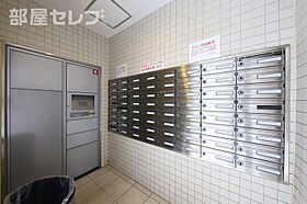 レジディア久屋大通  ｜ 愛知県名古屋市東区泉1丁目10-18（賃貸マンション1LDK・9階・52.54㎡） その22