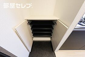 S-RESIDENCE上前津  ｜ 愛知県名古屋市中区上前津2丁目5-13-1（賃貸マンション1K・13階・22.50㎡） その18