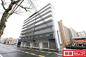 パルティール金山  ｜ 愛知県名古屋市中区正木4丁目1-10（賃貸アパート1R・8階・24.05㎡） その25