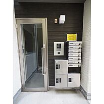 ハーモニーテラス水切町I  ｜ 愛知県名古屋市北区水切町5丁目74-3（賃貸アパート1DK・3階・25.66㎡） その12