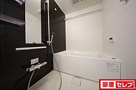 Grand　Soleil　大須白川  ｜ 愛知県名古屋市中区大須2丁目2313（賃貸マンション1LDK・3階・41.77㎡） その4