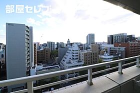 セントレイクセレブ代官町  ｜ 愛知県名古屋市東区代官町40-20（賃貸マンション1DK・13階・47.35㎡） その16