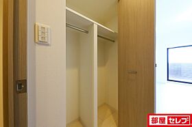 S-RESIDENCE名駅West  ｜ 愛知県名古屋市中村区亀島1丁目6-13（賃貸マンション1K・2階・27.85㎡） その11