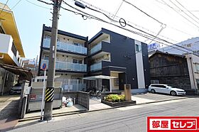 リブリ・浄心B  ｜ 愛知県名古屋市西区浄心1丁目5-11（賃貸マンション1K・3階・26.08㎡） その26