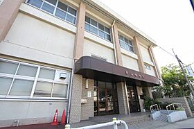 ハイフラッツ213  ｜ 愛知県名古屋市西区浄心2丁目1-3（賃貸マンション3LDK・8階・72.00㎡） その19