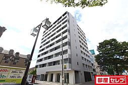 リベール名駅南