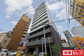 セレニティー名駅  ｜ 愛知県名古屋市西区名駅3丁目7-18（賃貸マンション1K・11階・28.65㎡） その27