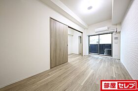 プレサンスTHE高岳  ｜ 愛知県名古屋市東区代官町34-22（賃貸マンション1LDK・6階・38.71㎡） その3