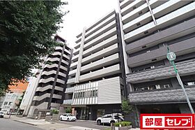 ＲＥＳＩＤＥＮＣＥ丸の内七間町  ｜ 愛知県名古屋市中区丸の内3丁目13-12（賃貸マンション1LDK・5階・40.53㎡） その1