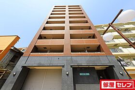 S-FORT浄心  ｜ 愛知県名古屋市西区上名古屋2丁目2-3（賃貸マンション1K・5階・28.00㎡） その25