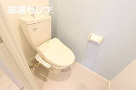 ハーモニーテラス長田町  ｜ 愛知県名古屋市北区長田町1丁目3-1（賃貸アパート1K・1階・21.16㎡） その7