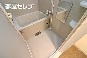 ジャン　リュミエール  ｜ 愛知県名古屋市東区大幸4丁目3-9（賃貸マンション1K・2階・28.05㎡） その4