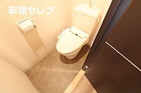 ジャン　リュミエール  ｜ 愛知県名古屋市東区大幸4丁目3-9（賃貸マンション1K・2階・28.05㎡） その7