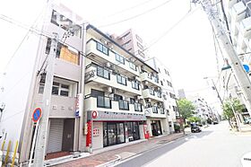 GMさかい  ｜ 愛知県名古屋市中区金山2丁目4-23（賃貸マンション1K・4階・20.50㎡） その4