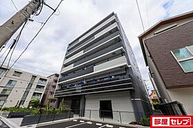 S-RESIDENCE名駅NorthII  ｜ 愛知県名古屋市中村区井深町8番32号(住居表示)（賃貸マンション1K・3階・23.29㎡） その25