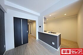 GRANDUKE正木  ｜ 愛知県名古屋市中区正木2丁目3-51（賃貸マンション1LDK・9階・45.15㎡） その23