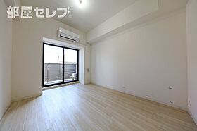 S-RESIDENCE葵II  ｜ 愛知県名古屋市東区葵3丁目11-22（賃貸マンション1K・9階・25.52㎡） その6