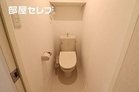 ハーモニーテラス志賀町IV  ｜ 愛知県名古屋市北区志賀町3丁目20-2（賃貸アパート1K・1階・20.03㎡） その8