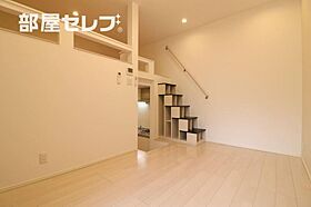 ハーモニーテラス志賀町IV  ｜ 愛知県名古屋市北区志賀町3丁目20-2（賃貸アパート1K・1階・20.03㎡） その7