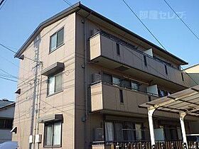 タウンコート名西通  ｜ 愛知県名古屋市中村区名西通2丁目3-1（賃貸アパート1K・3階・38.84㎡） その1