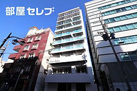 アンジュ栄  ｜ 愛知県名古屋市中区新栄1丁目3-24（賃貸マンション1LDK・5階・35.34㎡） その6