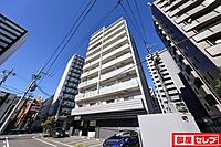 愛知県名古屋市中区新栄1丁目17-23：物件画像／部屋セレブ名古屋駅前店　株式会社S-point