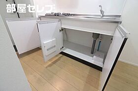 ココマンション  ｜ 愛知県名古屋市中村区烏森町7丁目206-11（賃貸アパート1K・2階・23.34㎡） その7