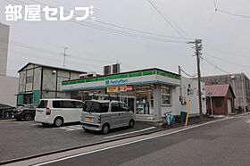 アーバンリゾート京田町  ｜ 愛知県名古屋市中村区京田町2丁目30-2（賃貸アパート1LDK・1階・31.40㎡） その29