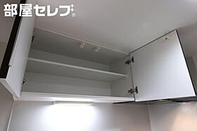 ルミエールS  ｜ 愛知県名古屋市中村区豊国通4丁目8（賃貸アパート1K・2階・22.22㎡） その20