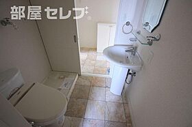 リバーフロントレジデンス  ｜ 愛知県名古屋市中区正木1丁目1-8（賃貸マンション1R・13階・32.99㎡） その24