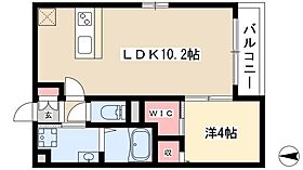 FAMILY　STAGE黒川  ｜ 愛知県名古屋市北区浪打町1丁目12-2（賃貸アパート1LDK・1階・34.63㎡） その2