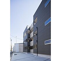 FAMILY　STAGE黒川  ｜ 愛知県名古屋市北区浪打町1丁目12-2（賃貸アパート1LDK・1階・34.63㎡） その1