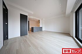 グランパセオ名駅那古野  ｜ 愛知県名古屋市西区那古野2丁目1-15（賃貸マンション2LDK・4階・63.84㎡） その18