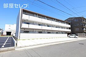 ホームクラルス  ｜ 愛知県名古屋市中川区万町504-1（賃貸マンション1LDK・1階・44.95㎡） その6