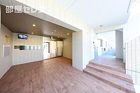 ホームクラルス  ｜ 愛知県名古屋市中川区万町504-1（賃貸マンション1LDK・1階・44.95㎡） その27