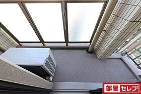 HF名駅北レジデンスEAST  ｜ 愛知県名古屋市西区菊井2丁目19-27（賃貸マンション1R・3階・31.25㎡） その15