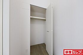 エスリード上前津セレーノ  ｜ 愛知県名古屋市中区千代田3丁目21番3号（賃貸マンション2K・13階・26.84㎡） その11