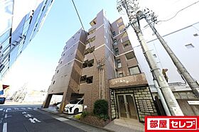 マノアール今池  ｜ 愛知県名古屋市千種区今池3丁目17-8（賃貸マンション1LDK・3階・37.52㎡） その26