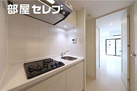 S-RESIDENCE葵  ｜ 愛知県名古屋市東区葵2丁目12-27（賃貸マンション1K・11階・25.20㎡） その5