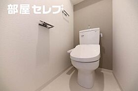 S-RESIDENCE葵  ｜ 愛知県名古屋市東区葵2丁目12-27（賃貸マンション1K・11階・25.20㎡） その10