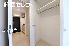 S-RESIDENCE葵  ｜ 愛知県名古屋市東区葵2丁目12-27（賃貸マンション1K・11階・25.20㎡） その12