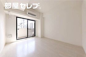 S-RESIDENCE葵  ｜ 愛知県名古屋市東区葵2丁目12-27（賃貸マンション1K・11階・25.20㎡） その9