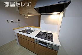 AXIA MEIEKI  ｜ 愛知県名古屋市中村区名駅南4丁目1-6（賃貸マンション1LDK・10階・50.32㎡） その5