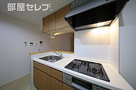 AXIA MEIEKI  ｜ 愛知県名古屋市中村区名駅南4丁目1-6（賃貸マンション1LDK・10階・50.32㎡） その8