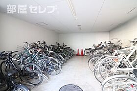 meLiV鶴舞  ｜ 愛知県名古屋市中区千代田5丁目17-18（賃貸マンション1K・7階・24.63㎡） その21