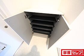 ヒルズ新栄2号館  ｜ 愛知県名古屋市中区新栄2丁目1-43-2（賃貸マンション1K・8階・31.52㎡） その24